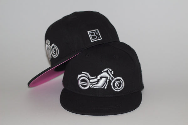 Blvd hats sales