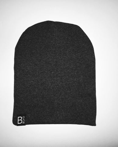 Newborn Ash Bambeanie