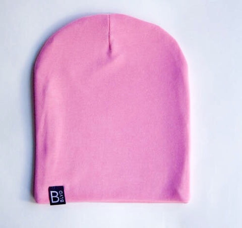 Premie Blush Bambeanie