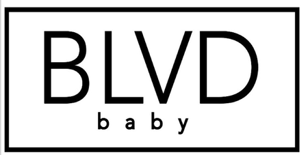 BLVD baby Inc