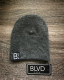 Premie Ash Bambeanie