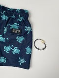 Turtle Swim Shorts