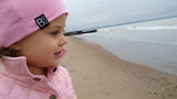 Premie Blush Bambeanie