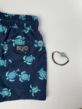 Turtle Swim Shorts