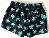 Turtle Swim Shorts