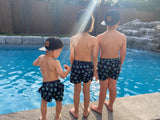 Turtle Swim Shorts